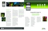 Tecnología NVIDIA® PureVideo™ HD · La Tecnología NVIDIA® PureVideoTM HD es la combinación de la aceleración decodificada de la película de alta definición y el post-proceso,