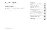 Nozioni di base e applicazione - Industry Support Siemens...Nozioni di base e applicazione Manuale di progettazione, 09/2013, C79000-G8972-C286-02 7 Il capitolo descritto / la sezione