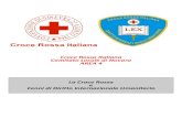 Croce Rossa Italiana Comitato Locale di Novara AREA 4 La ... ... Croce Rossa Italiana Comitato Locale di Novara Area 4 - 2 - Croce Rossa. Persone in prima persona Via XXIII marzo 174/d,