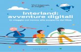 Interland: avventure digitali - Be Internet Awesome · Si siedono entrambi sulla poltrona, non sono per niente comodi, ma se stanno vicini questo non importa. Davide apre il computer