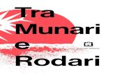 Tra Munari - EBlog // European Brokers Blog · 2021. 3. 27. · Bruno Munari e Gianni Rodari sono due scorpioni. E non perché sono nati a poche ore (e tredici anni) di distanza,