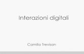 Interazioni digitali - Weebly