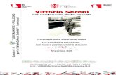 Vittorio Sereni - Altervista