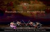 Šostakovič - Beethoven