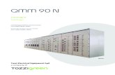 QMM 90 N - Tozzi Green