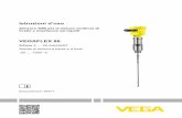 Istruzioni d uso - VEGAFLEX 86 - Bifilare 4 ƒ 20 mA/HART ...