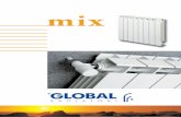 accessori 1 mix - GLOBAL RADIATORI