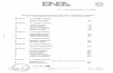 ENEA - Agenzia nazionale per le nuove tecnologie, l ...