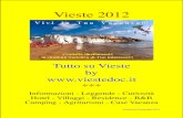 Vieste 2012 - Destinazione Gargano