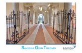 RAVENNA OPEN URISMO - Home - Ravenna Turismo