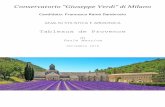 Tableaux de Provence - MOUSIKE