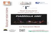PIAZZOLLA 100!