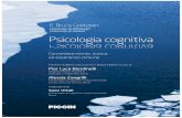 Psicologia cognitiva - IBS