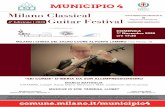 Direzione Artistica: M.O Marco Battaglia seguici su Musica ...