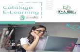 Catalogo E-Learning - IN.SI.