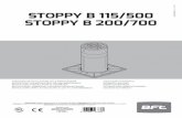 STOPPY B 115/500