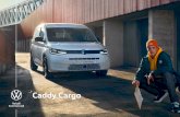 Caddy Cargo - Volkswagen Veicoli Commerciali