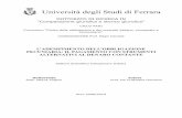 Università degli Studi di Ferrara - Home page | IRIS ...