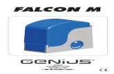 FALCON MFALCON M - Portail 21