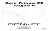 Euro Trigon 02 Trigon K - portail-automatique.fr