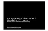 La storia di Shalva e il Saubha Vimana - Cultura Vedica