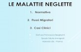 LE MALATTIE NEGLETTE - omceopr.it