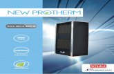 NEW PROTHERM - objects.eanixter.com