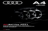 Audi A4 Libretto AllService web