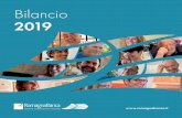Bilancio 2019 - RomagnaBanca