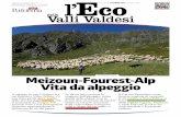 Foto Marzia Verona Meizoun-Fourest-Alp Vita da alpeggio