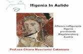 Ifigenia In Aulide - Lute Milazzo