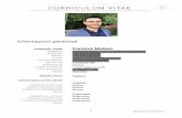 Curriculum Vitae Matteo Cantoni aggiornato 03.10