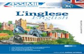 Livello raggiunto L’inglese English - Assimil