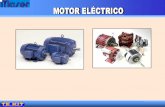 UNIVERSO TECNOLOGICO DE MOTORES ELECTRICOS