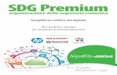 SDG Premium aggiornamento
