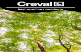 Best practices ambiente - gruppocreval.com