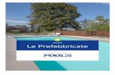 GUIDA Le Prefabbricate - Pool's