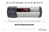 ECP200 EXPERT - PEGO