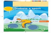 BD Medical - Diabetes Care Diabete e sport