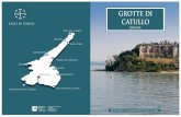 Grotte di Catullo guida 2020 - museilombardia.cultura.gov.it