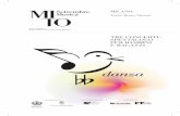 MILANO - MITO SettembreMusica