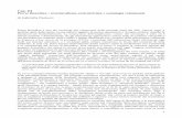 Cap. III Pierre Bourdieu : strutturalismo costruttivista e ...