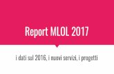 Report MLOL 2017 - WordPress.com