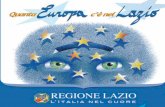 UNIONE EUROPEA REPUBBLICA ITALIANA