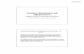 Tossina Botulinica ed Agopuntura - ANIRCEF
