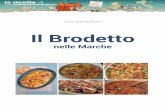 Il Brodetto - #destinazionemarche blog