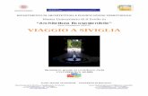 Anno Accademico 2006-07 VIAGGIO A SIVIGLIA