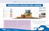 SVILUPPO MUSEO DEL MARE - Torre Del Cerrano