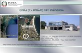 ISPRA (EX ICRAM) STS CHIOGGIA