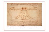“Uomo Àitru Àiano” di Leonardo da Vin i - Immagine tratta ...